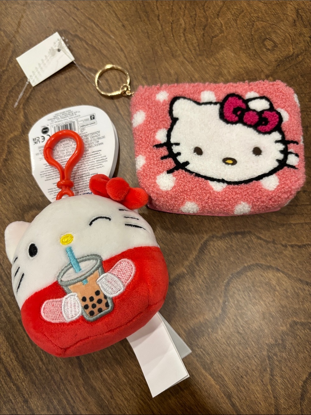 NWT Hello Kitty Bundle